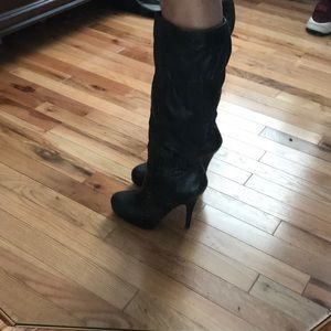 Michael Kors boots